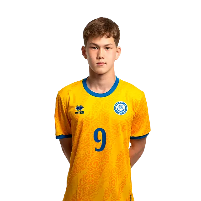 Даулетұлы А.