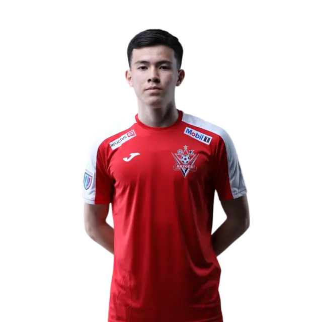 Бейбітов Р.