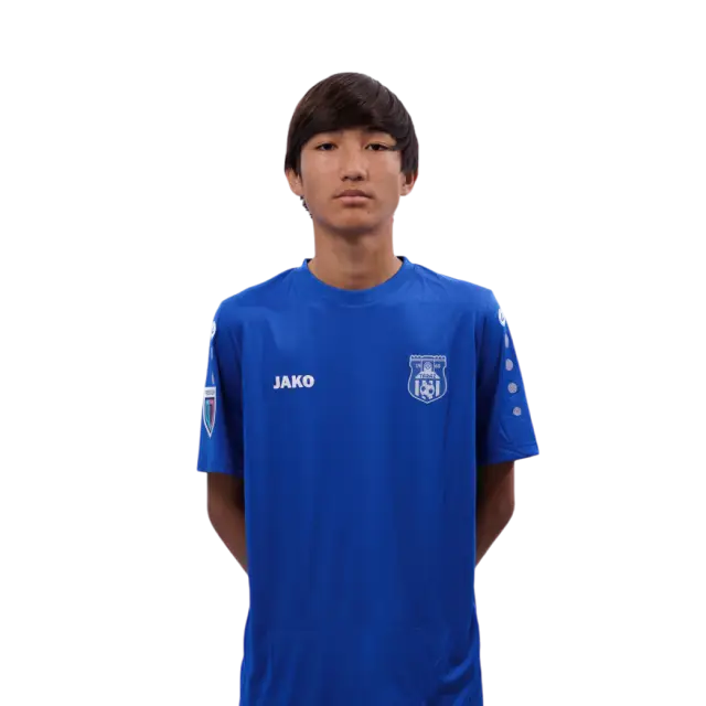 Бекнұр Талғатов