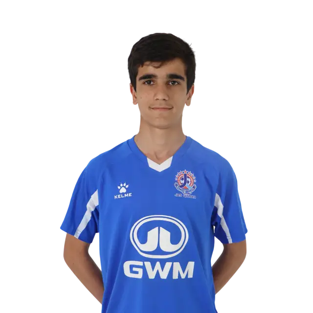 Ботан Ибрагимов