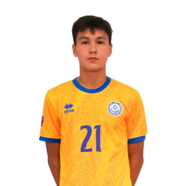 Ануар Төленді