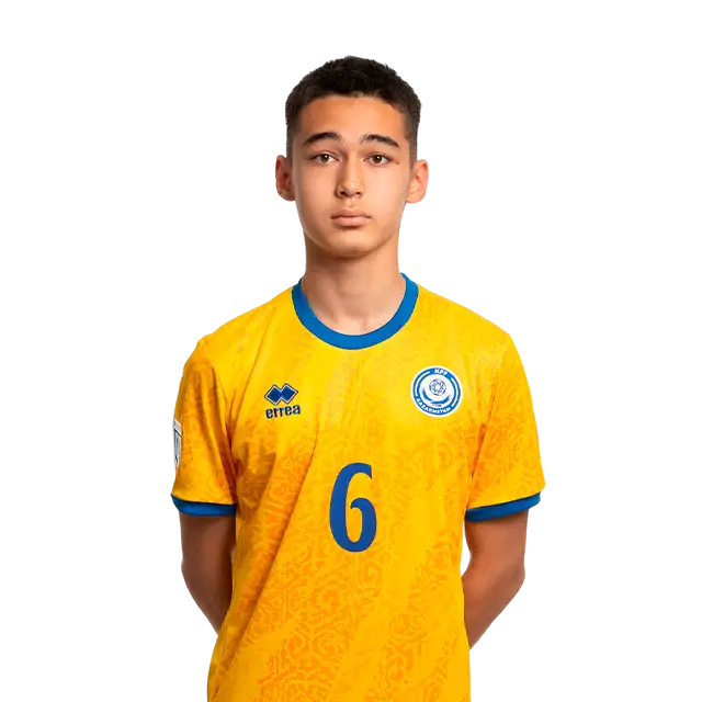 Қуанышев Д.