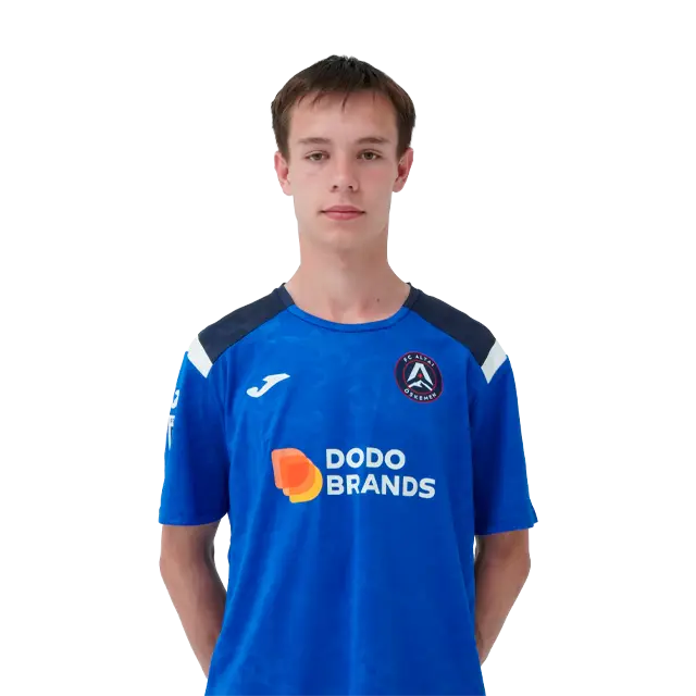 Богдан Харлаков