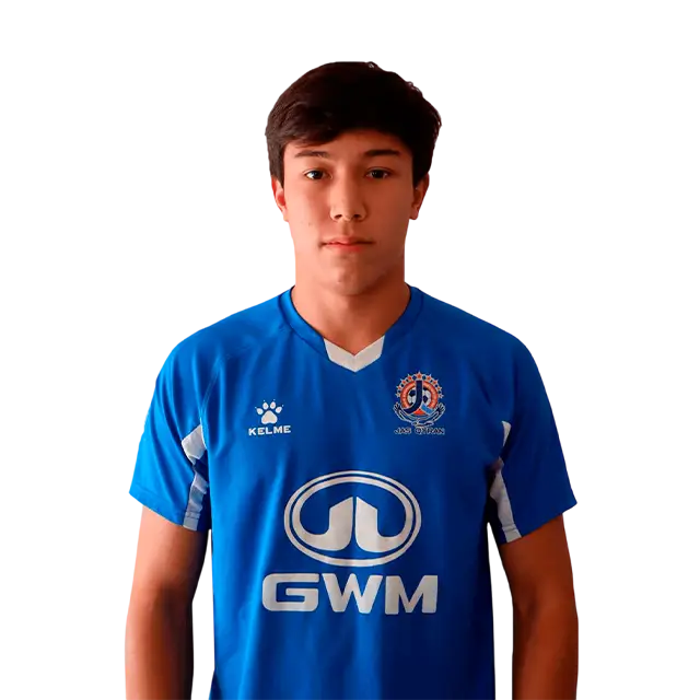 Арафат Валиев