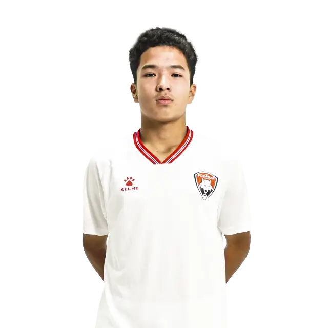 Ерсұлтан Біртай