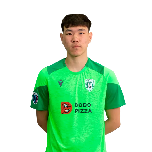 Расул Досан