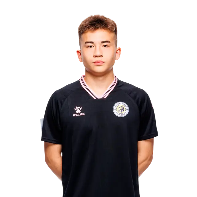 Сулеман Жетписпай