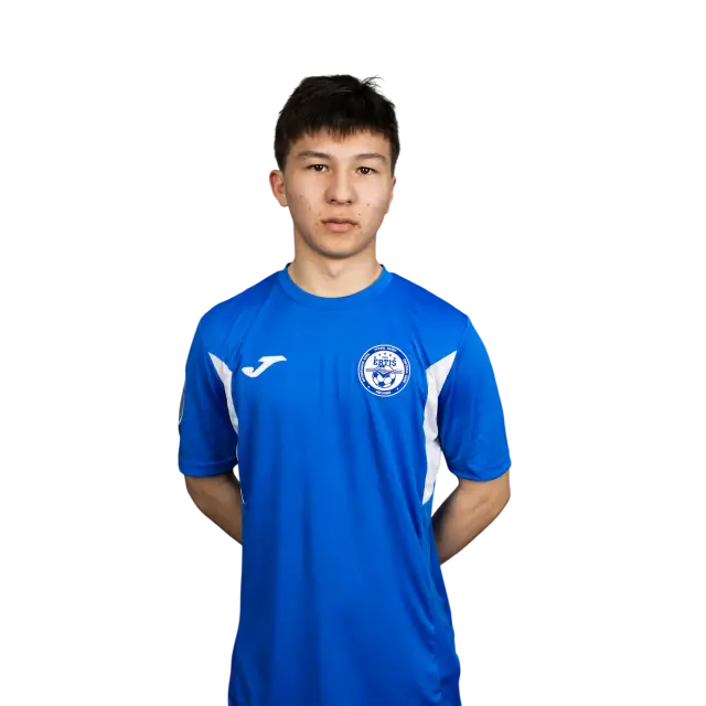 Руслан Рахметов