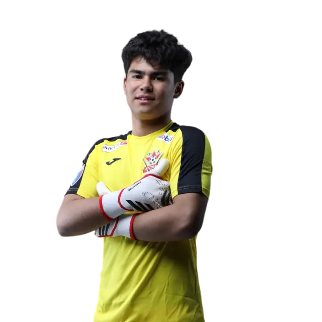 Танатаров А.