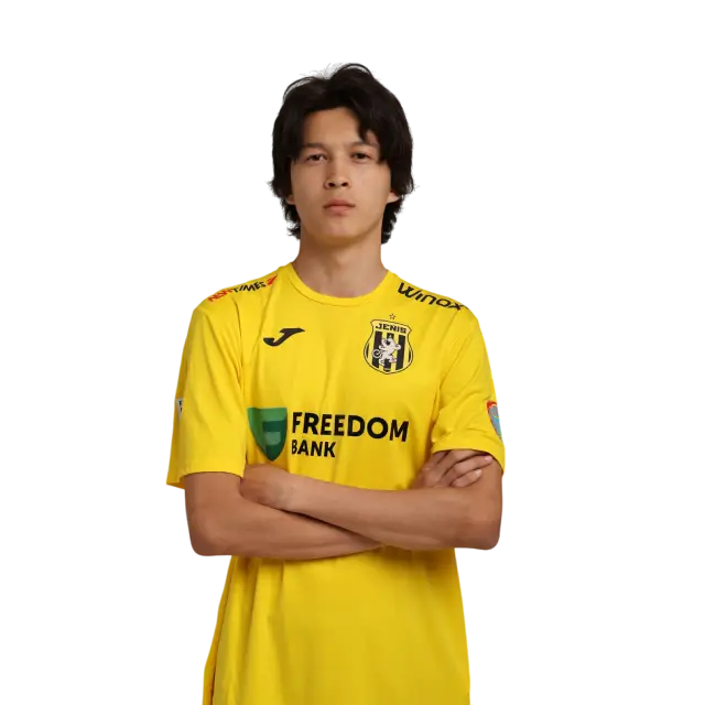 Айбар Буриев