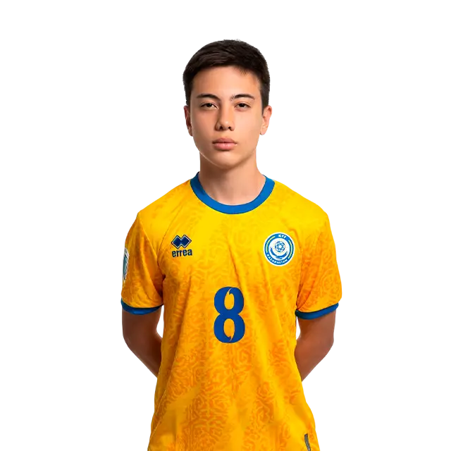 Дауренов С.