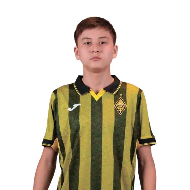 Алижан Зару