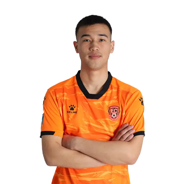 Ерлан Тұтқабаев