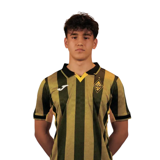 Роман Черноморец