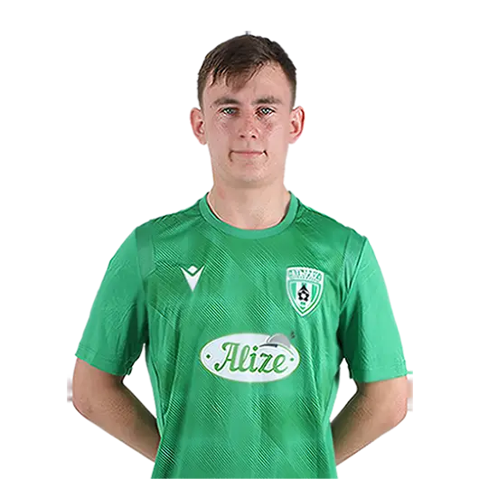 Кирилл Ковалев