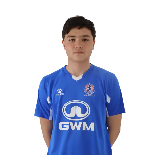 Латиф Худайкулов