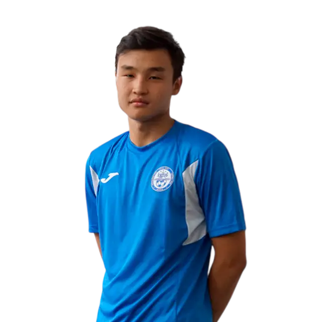 Абулмансұр Қасымтай