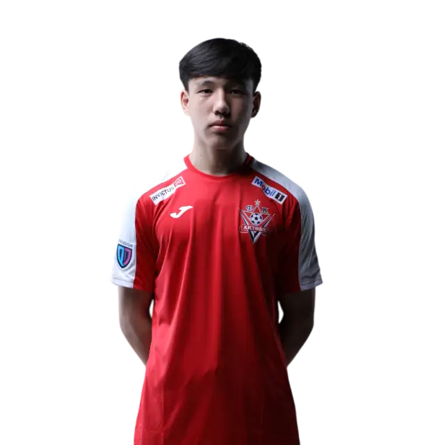 Ахмет Бақтыбаев