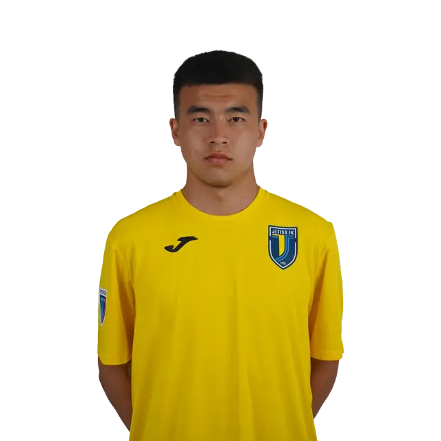 Магжан Серибек