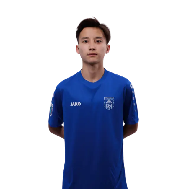 Алан Ерболұлы