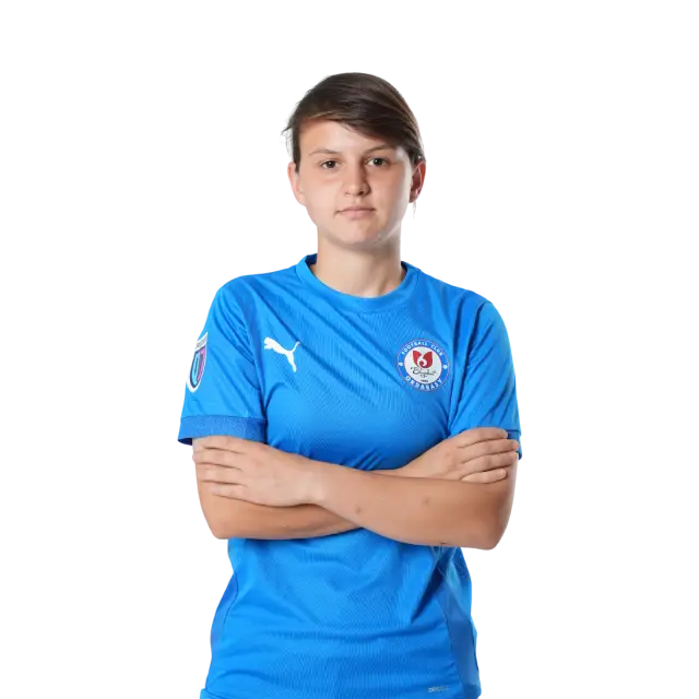 Диана Ситникова