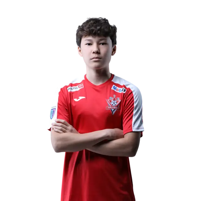 Бурумбаев А.