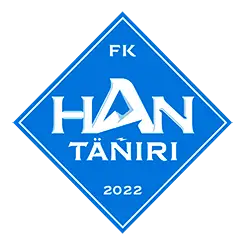 Хан-Тәңірі 2009