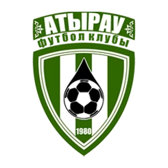  club logo Атырау 2006