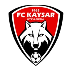  club logo Қайсар 2006